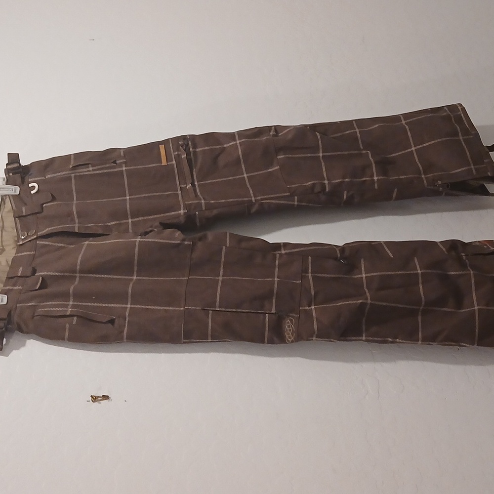 FOURSQUARE WOMEN SKI PANTS